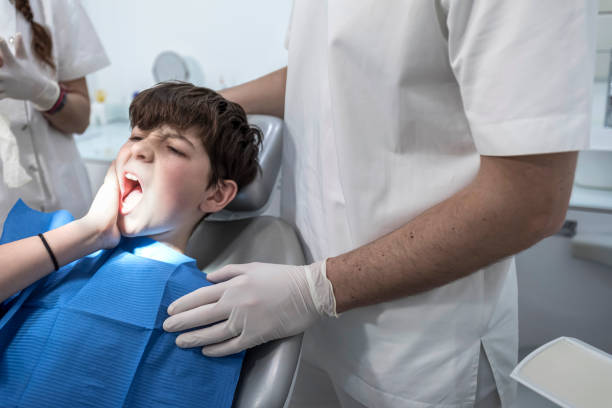 Best Broken or Cracked Tooth Emergency Dentist in Mirrormont, WA