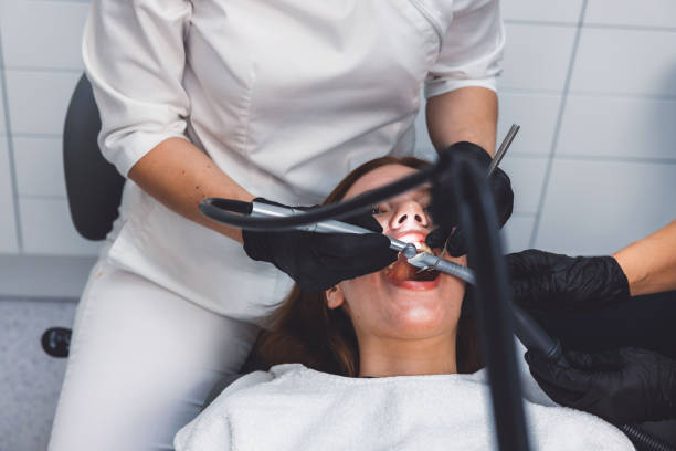 Best Emergency Root Canal Treatment in Mirrormont, WA