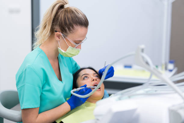 Best Emergency Dentist for Lost Fillings or Crowns in Mirrormont, WA